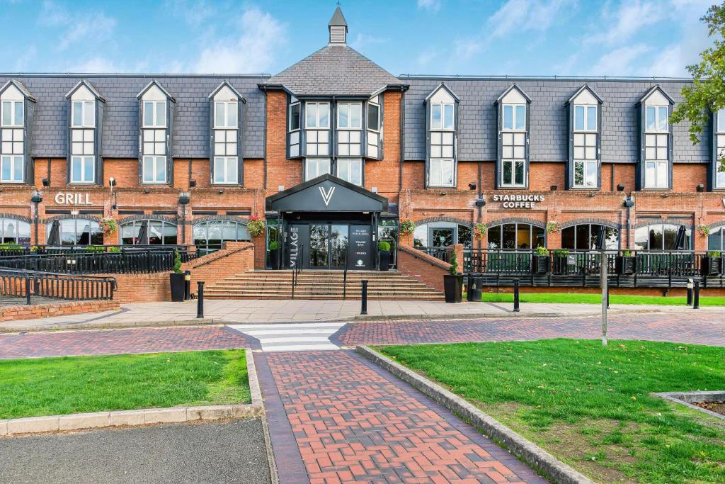Village Hotel Nottingham - Housity