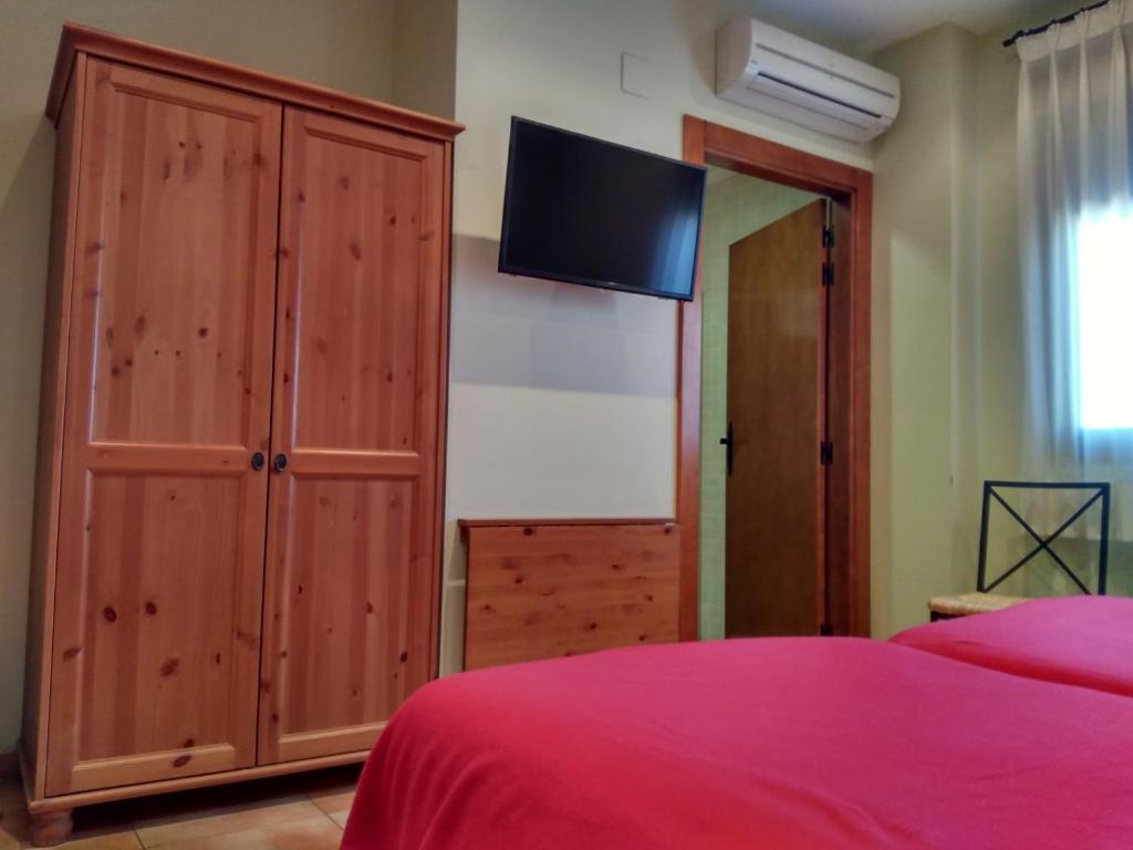 Camino de las Bardenas reserva habitación