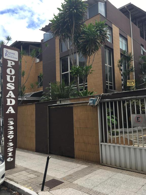  Pousada Praia da Costa