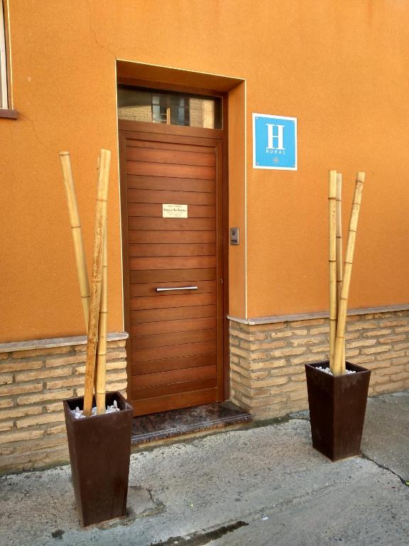 reservar hotel en Arguedas