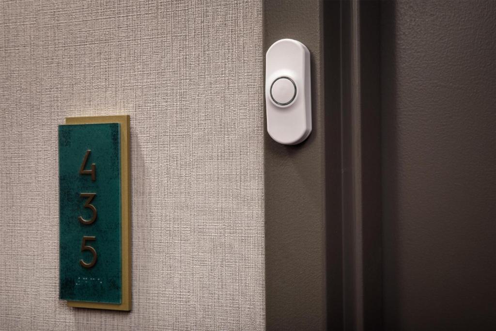 NYLO Dallas Plano Hotel, Tapestry Collection by Hilton - 