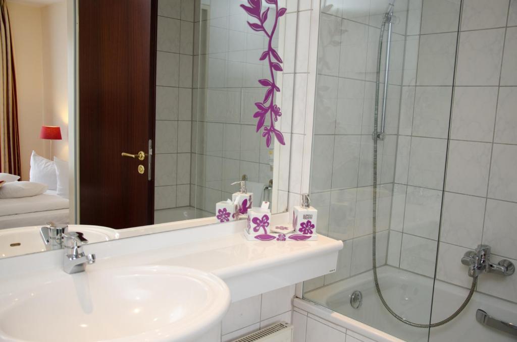 Mercure Hotel Plaza Magdeburg - 優れたダブルまたはツインルーム