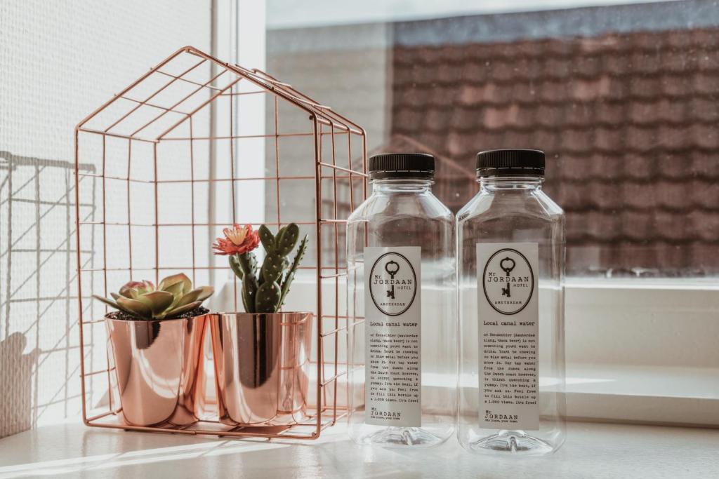 Mr. Jordaan - Resim 34