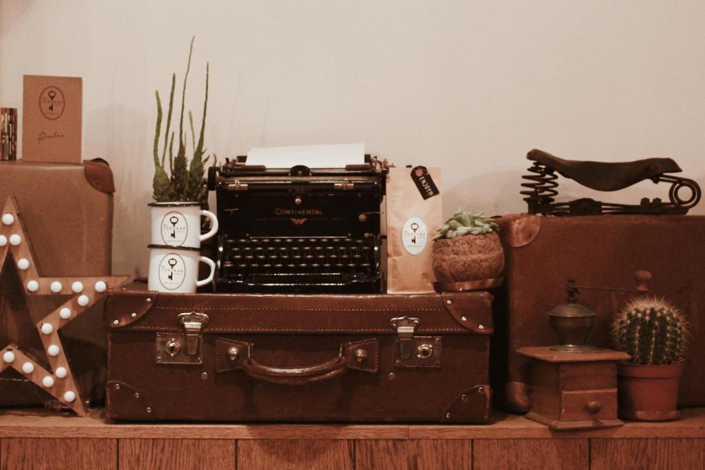 Mr. Jordaan - Resim 36