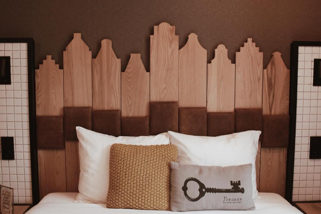 Mr. Jordaan - Resim 22