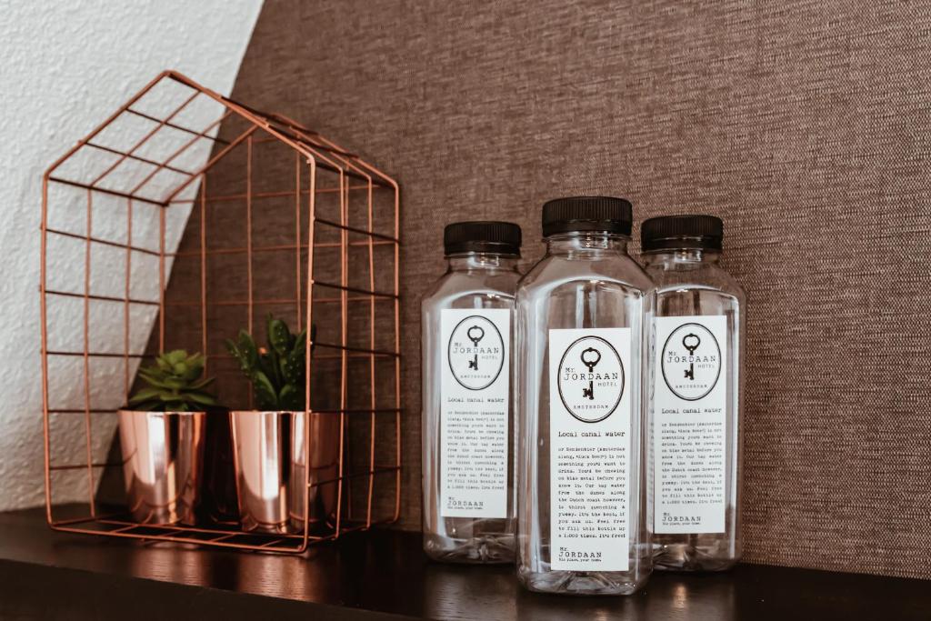 Mr. Jordaan - Resim 18