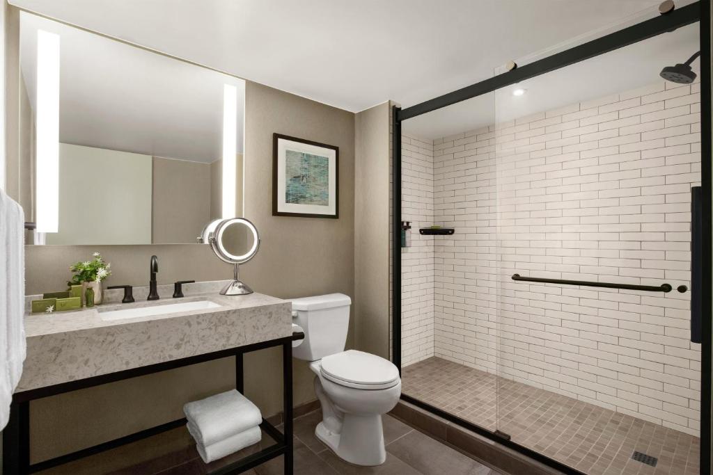 Hotel Alba Tampa, Tapestry Collection By Hilton - 