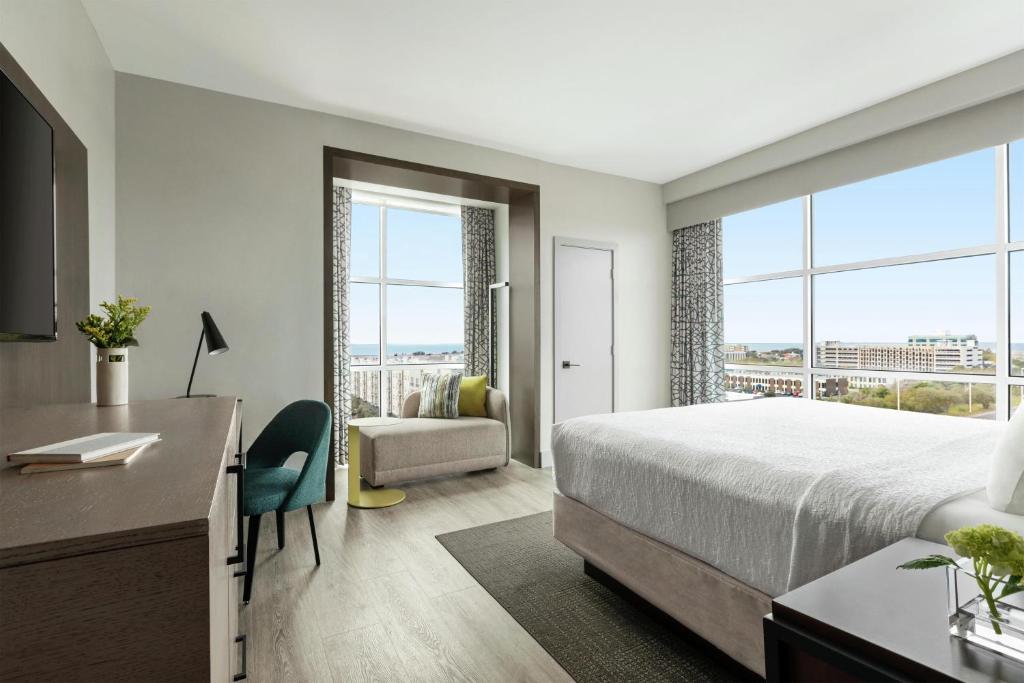 Hotel Alba Tampa, Tapestry Collection By Hilton - 