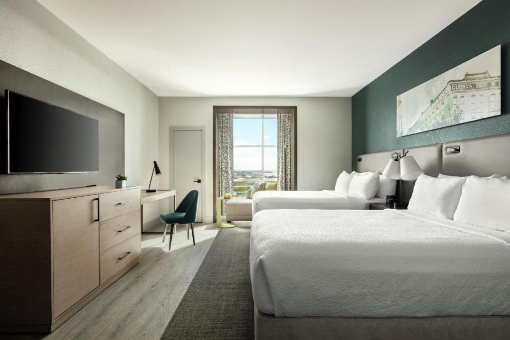 Hotel Alba Tampa, Tapestry Collection By Hilton - 
