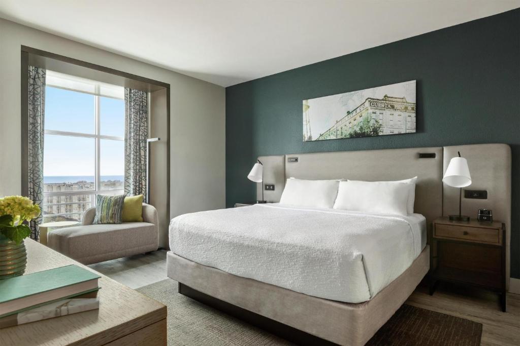 Hotel Alba Tampa, Tapestry Collection By Hilton - 