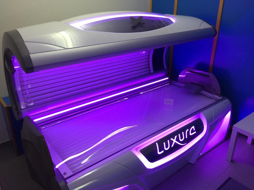 Vienna Sporthotel - Resim 29