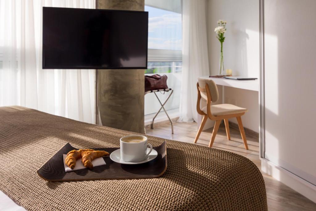 Dazzler by Wyndham Colonia - Suite Queen - Accesso Per Disabili/Non Fumatori