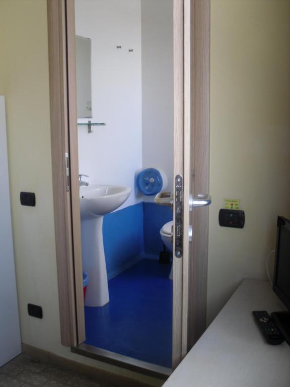 Hostel San Marino - 双人间