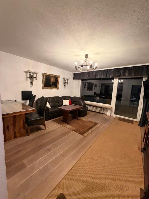 Apartment am Roten Tor - Housity