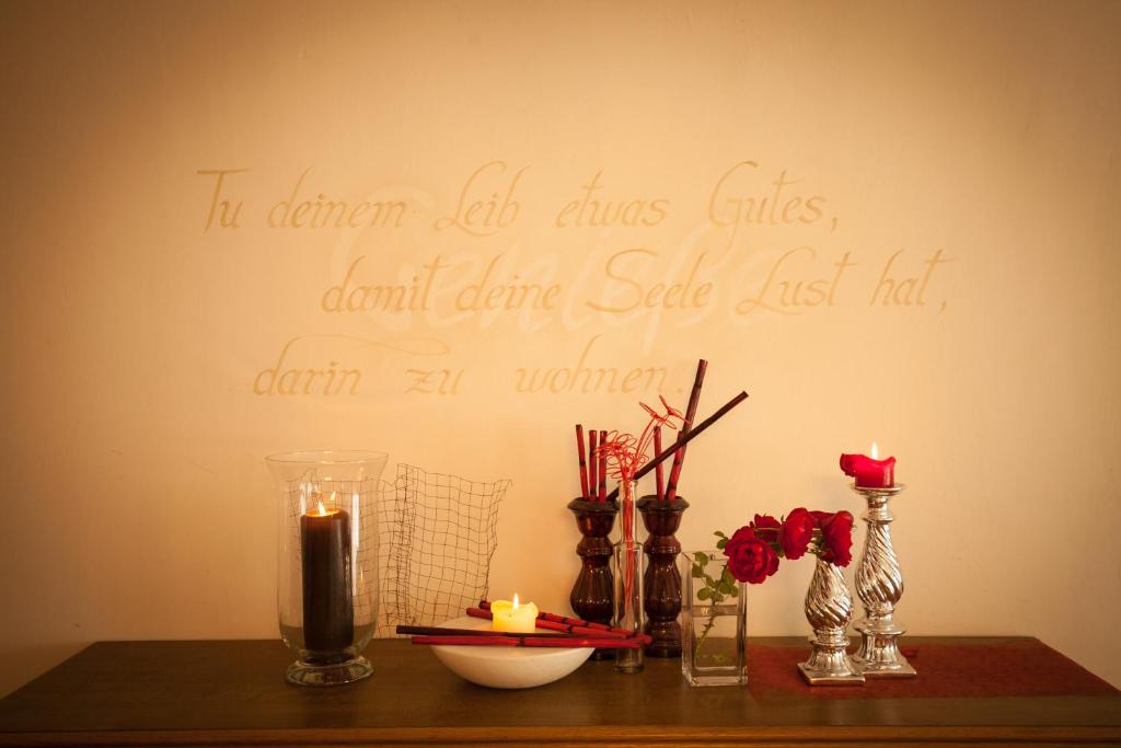 Bebidas en Gasthof Pöchhacker