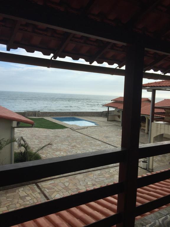 Black Point Beach Club - Suite Con Vista Al Mar