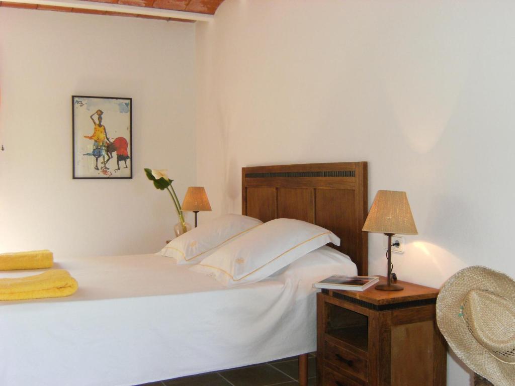 Hotel Rural Can Maries, Port de Sant Miguel – Tarifs 2023