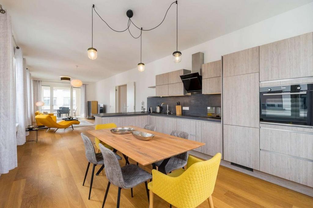 Stilvolles Apartment in bester Lage von Crans-Montana Bergblick inklusive 1 BR