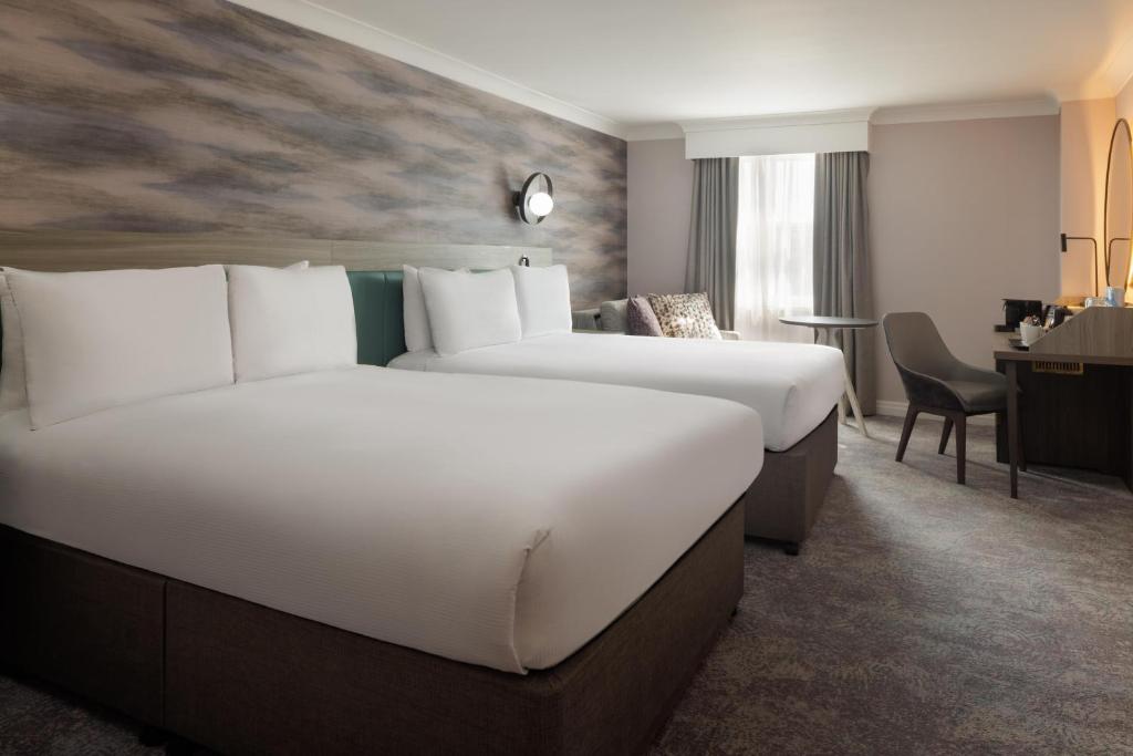 DoubleTree by Hilton Bath - 
