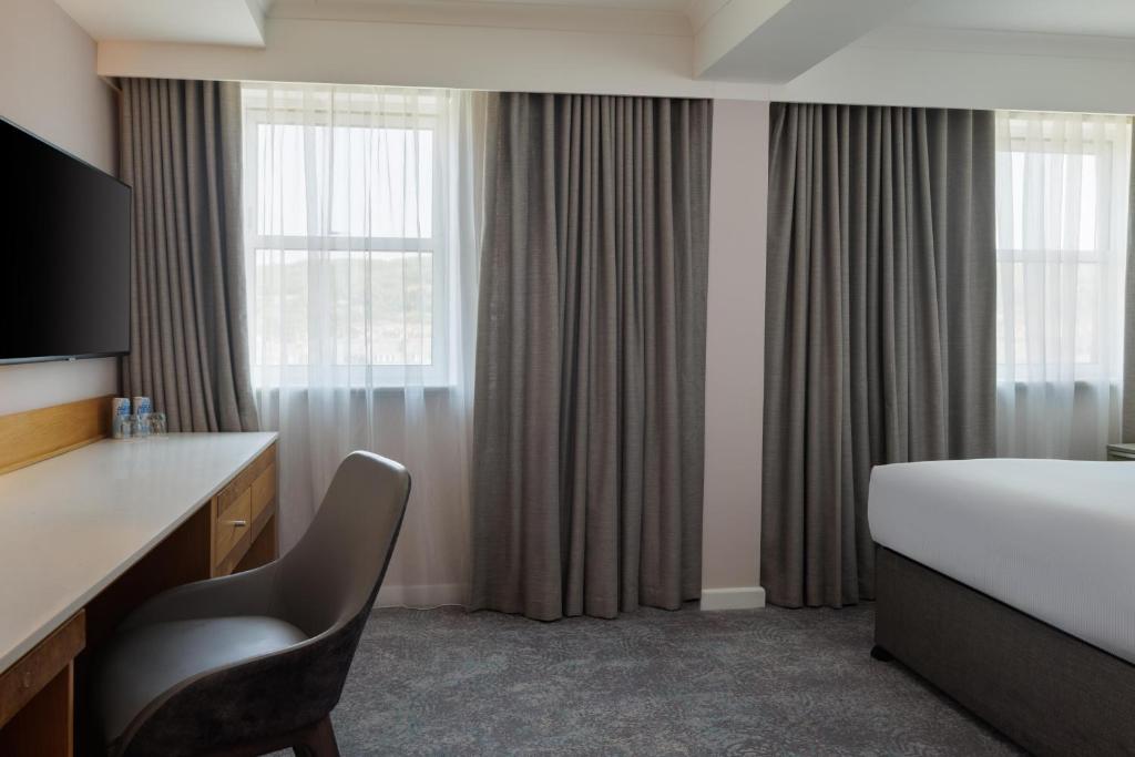 DoubleTree by Hilton Bath - 