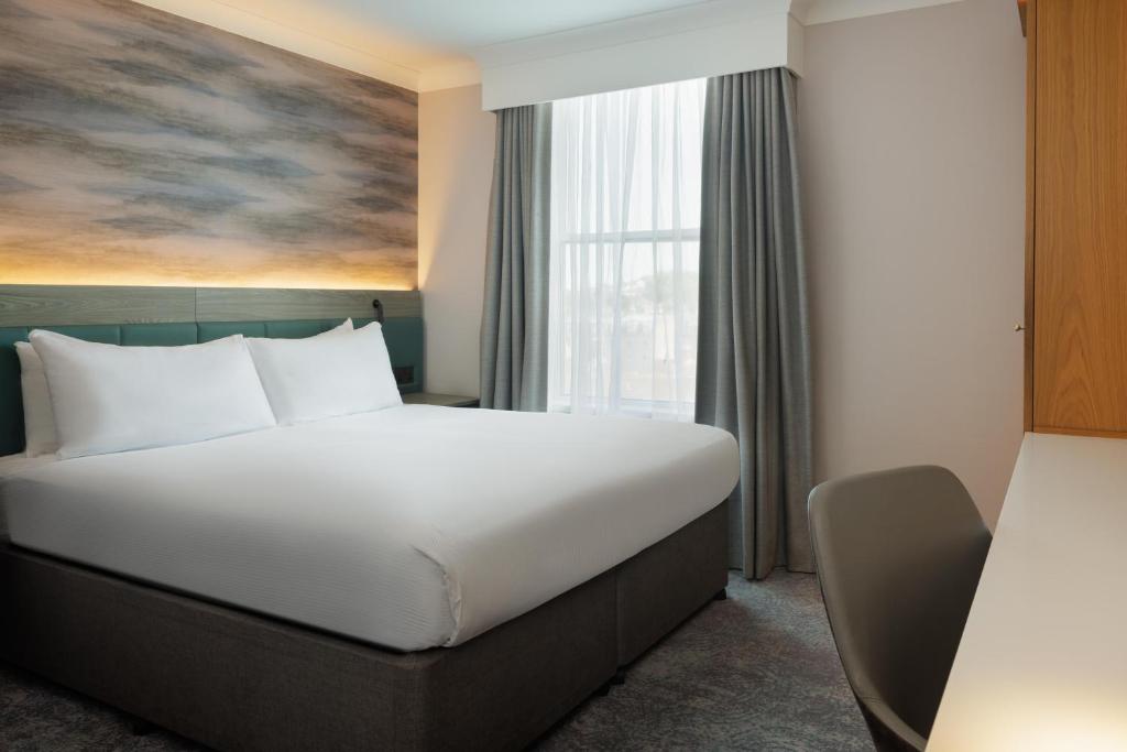 DoubleTree by Hilton Bath - 