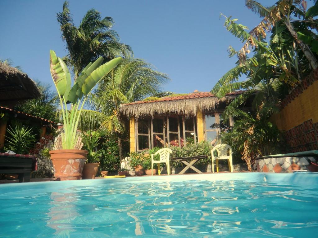  Vila Da Lua
