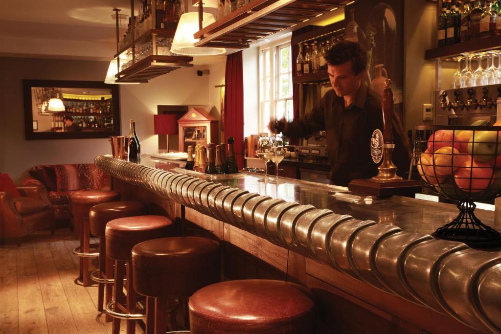 Hotel Du Vin & Bistro York - Resim 45