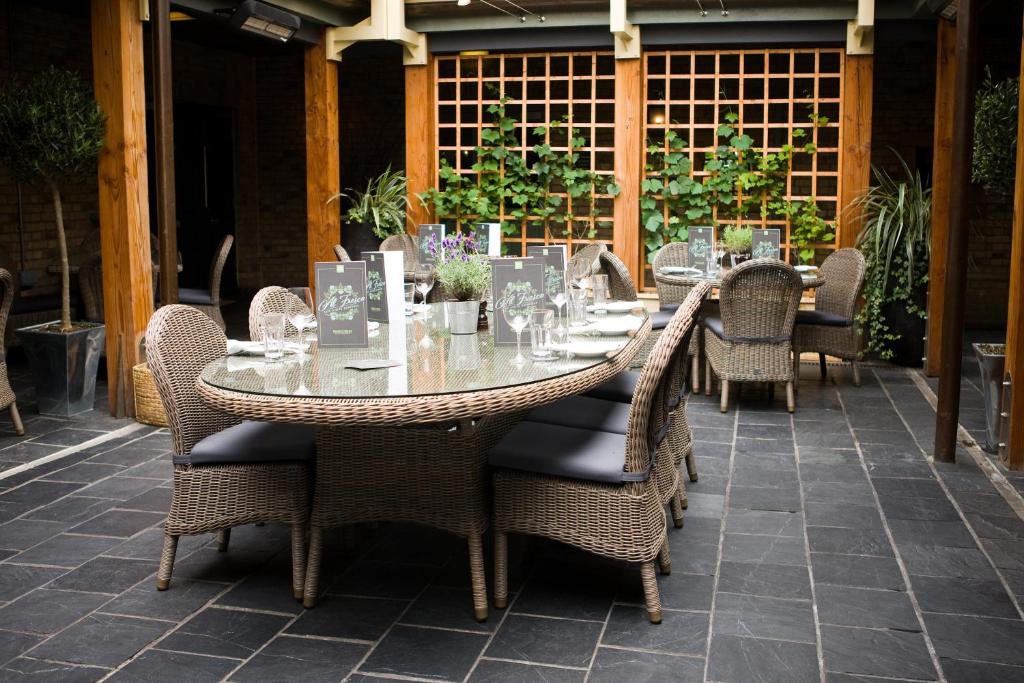Hotel Du Vin & Bistro York - Resim 26