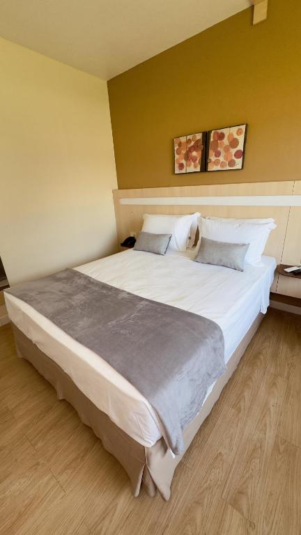 Hotel Vila Rica Belém - 