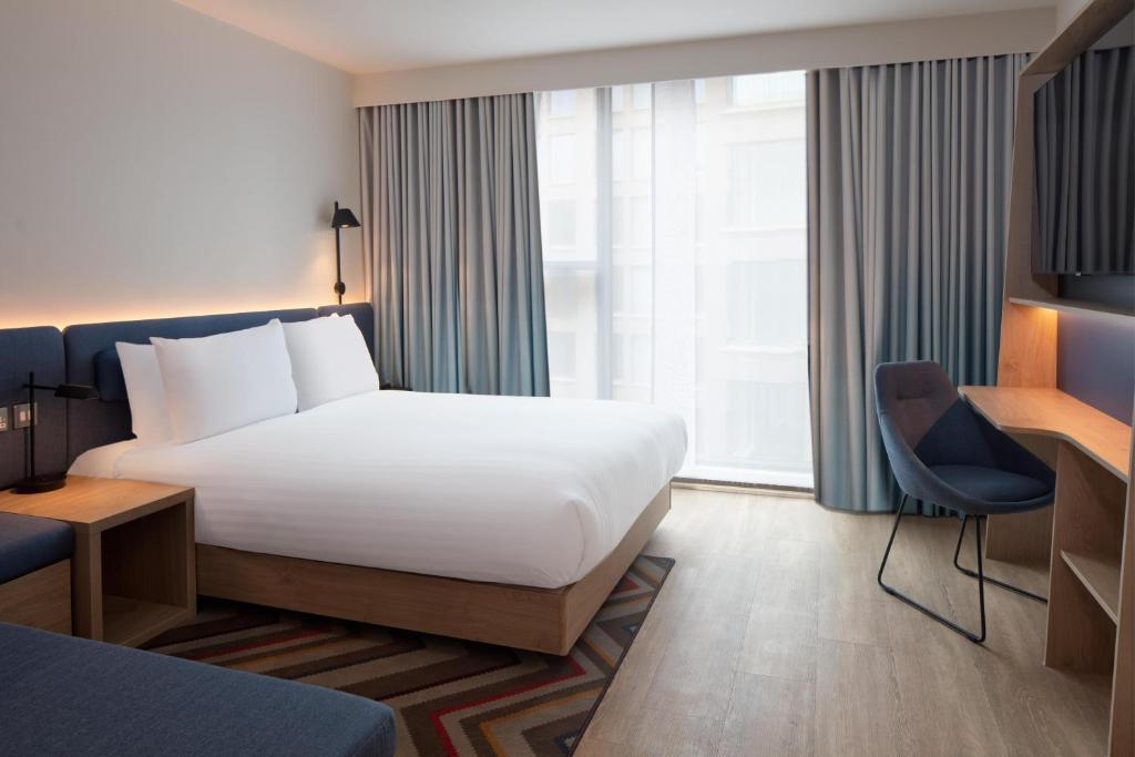 Hampton by Hilton York Piccadilly - 