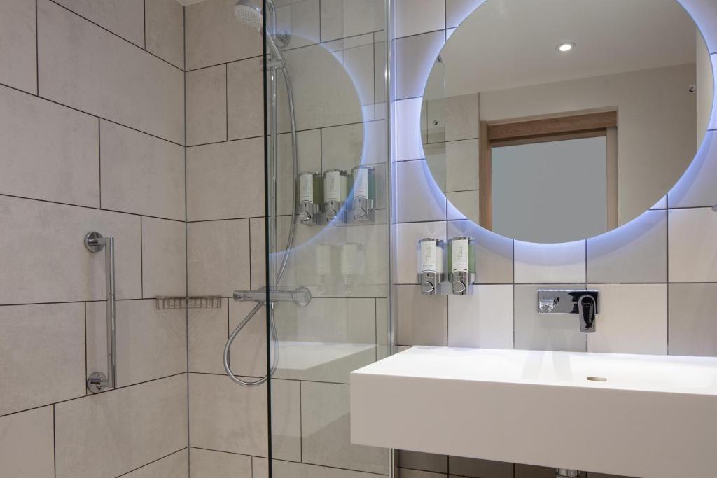 Hampton by Hilton York Piccadilly - 