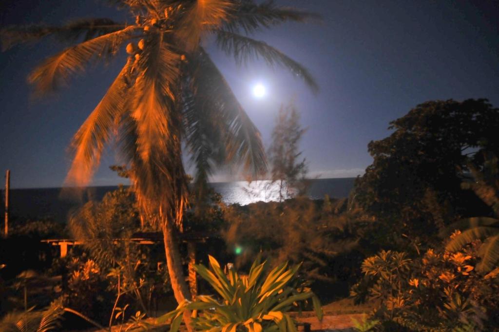  Vila Da Lua