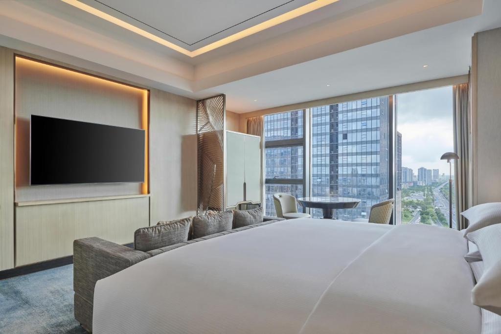 Hilton Yancheng - 