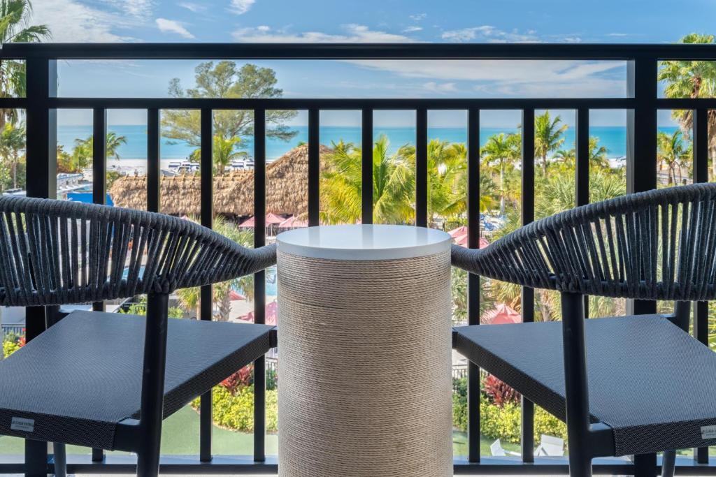 Hilton Garden Inn St. Pete Beach, FL - 