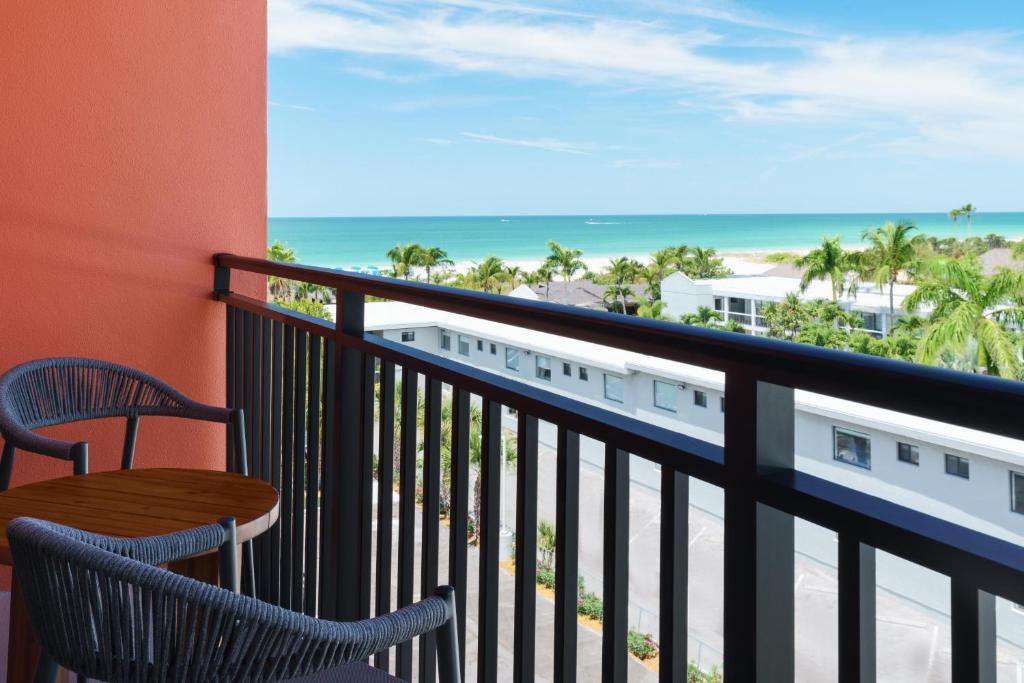 Hilton Garden Inn St. Pete Beach, FL - 