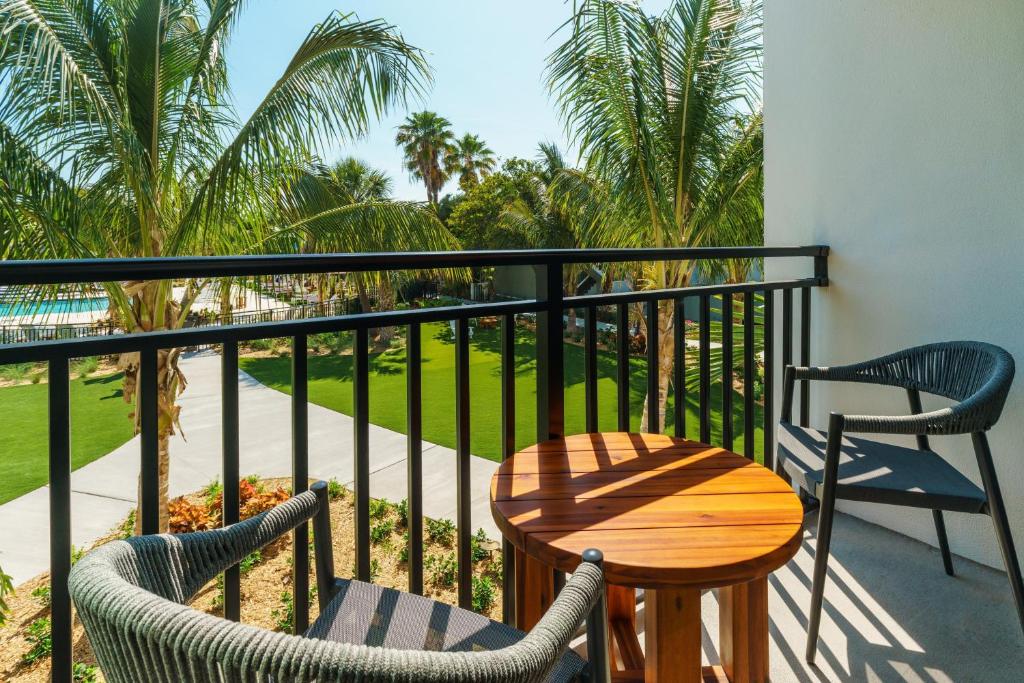 Hilton Garden Inn St. Pete Beach, FL - 