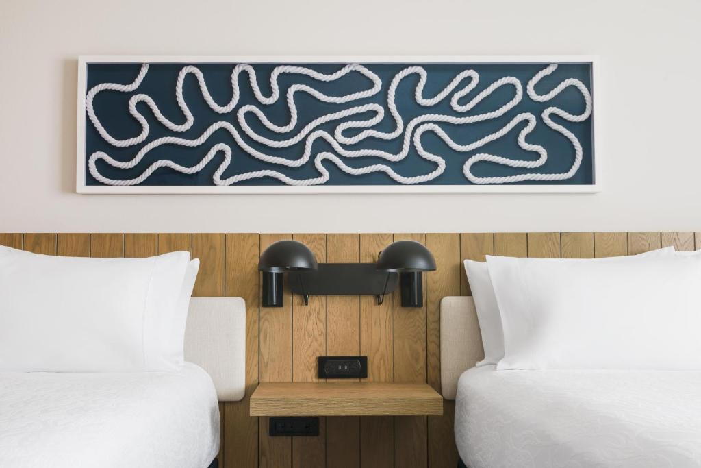 Hilton Garden Inn St. Pete Beach, FL - 