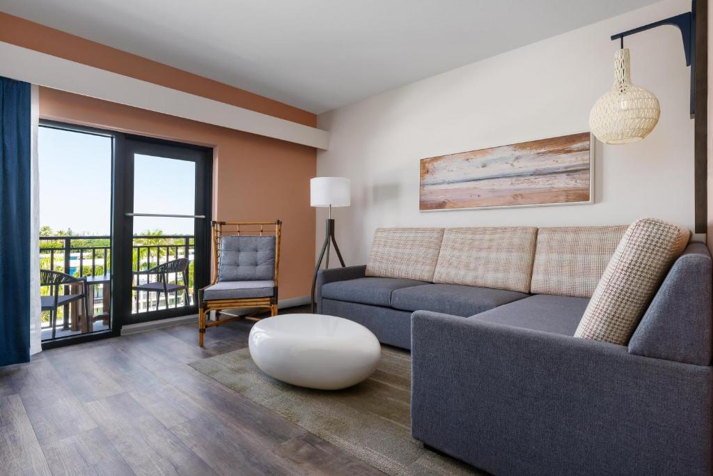 Hilton Garden Inn St. Pete Beach, FL - 