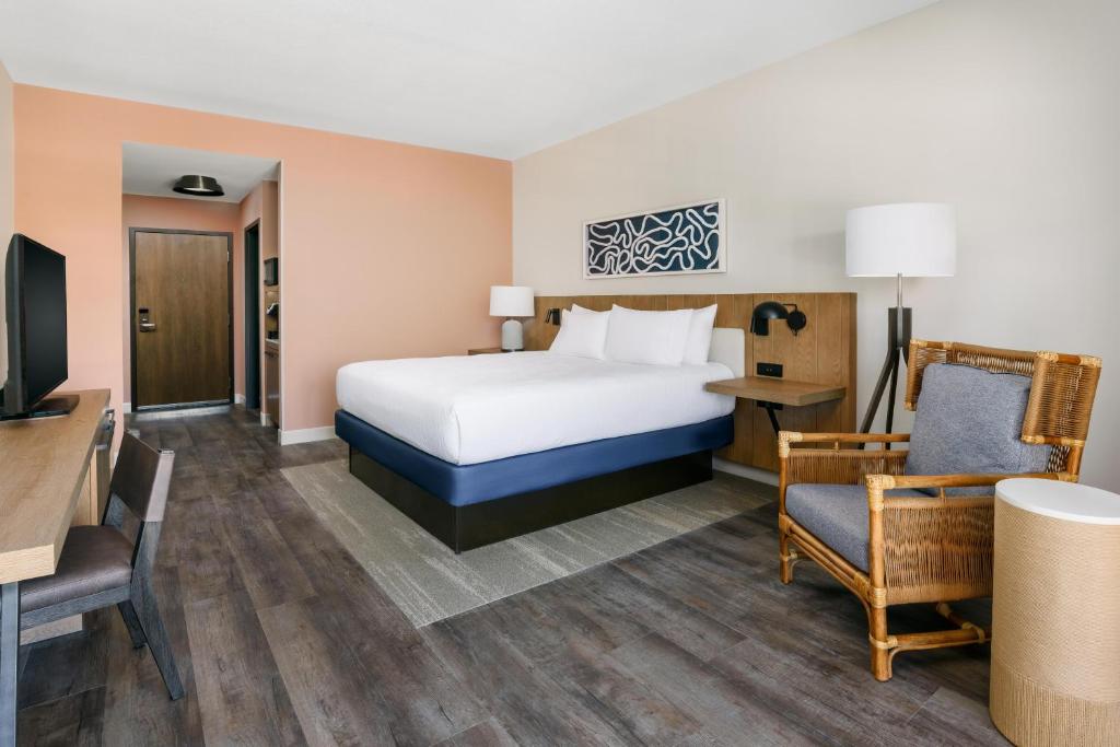Hilton Garden Inn St. Pete Beach, FL - 