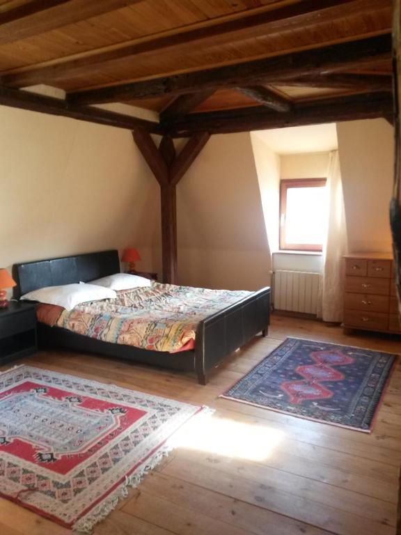 Gîte 