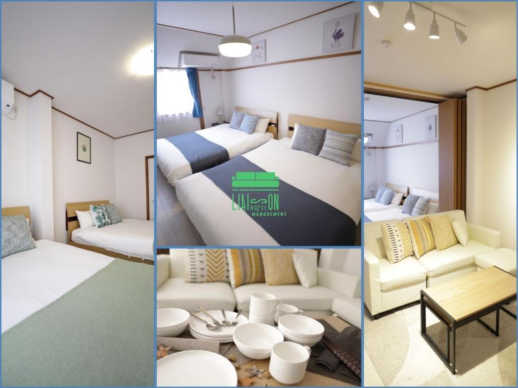 Liaison House Universal Gateway 2