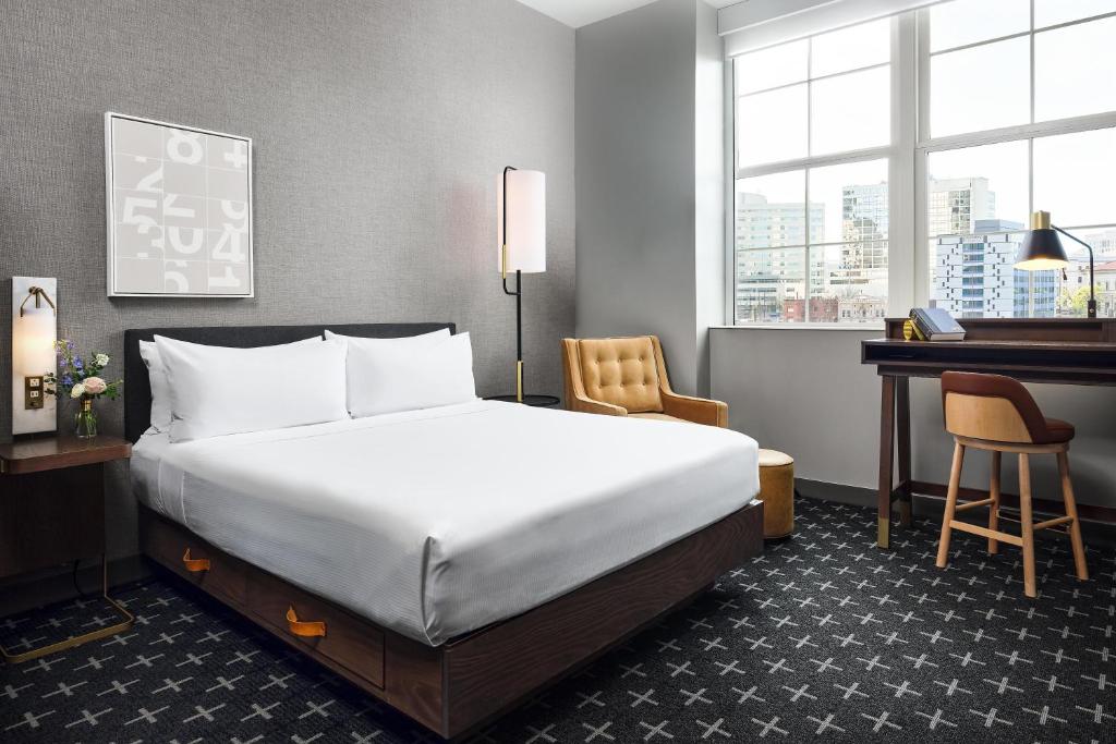 The Slate Hotel Denver Downtown, Tapestry by Hilton - 