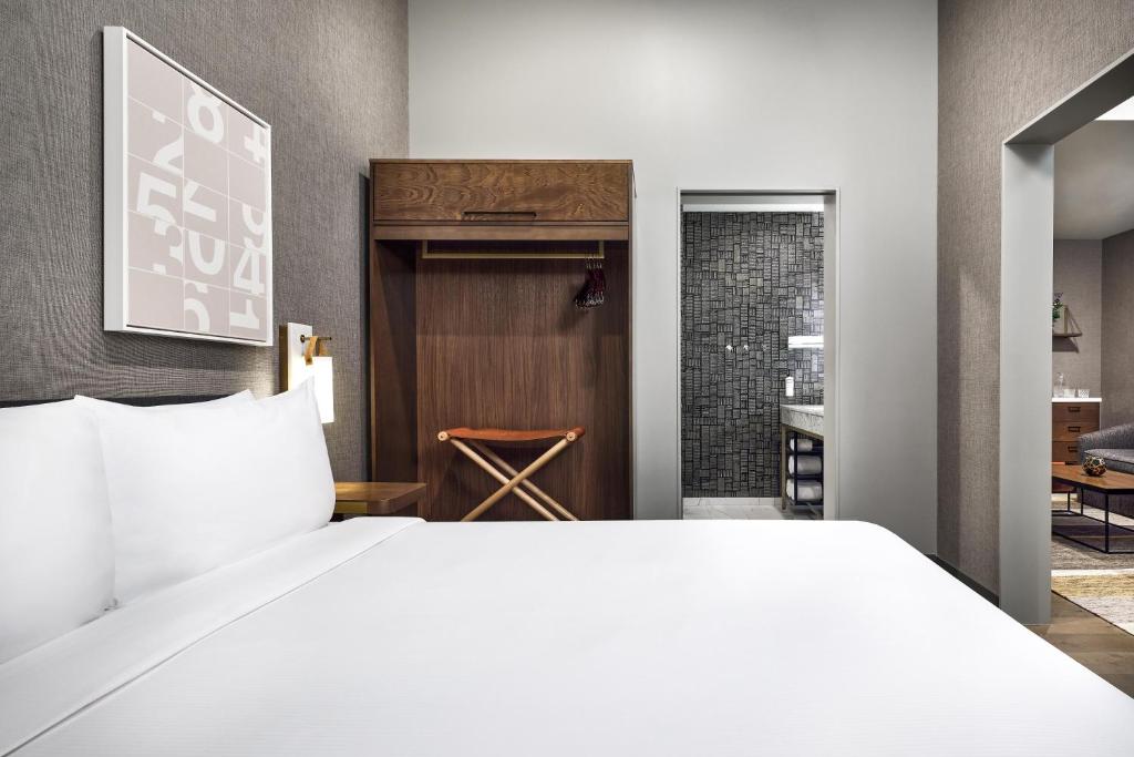 The Slate Hotel Denver Downtown, Tapestry by Hilton - 