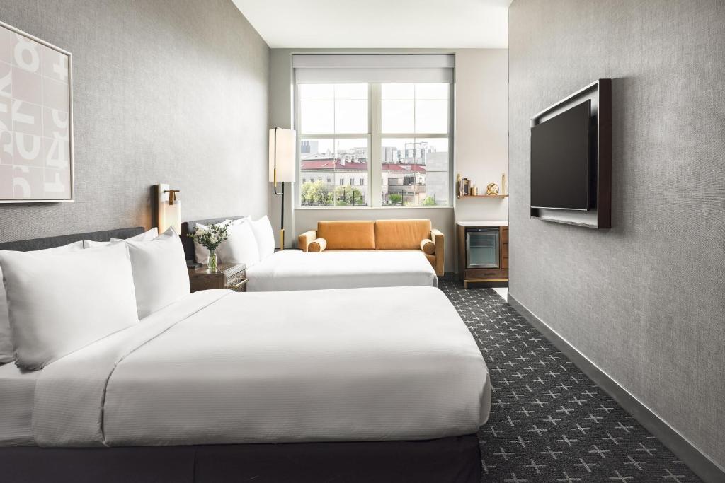 The Slate Hotel Denver Downtown, Tapestry by Hilton - 