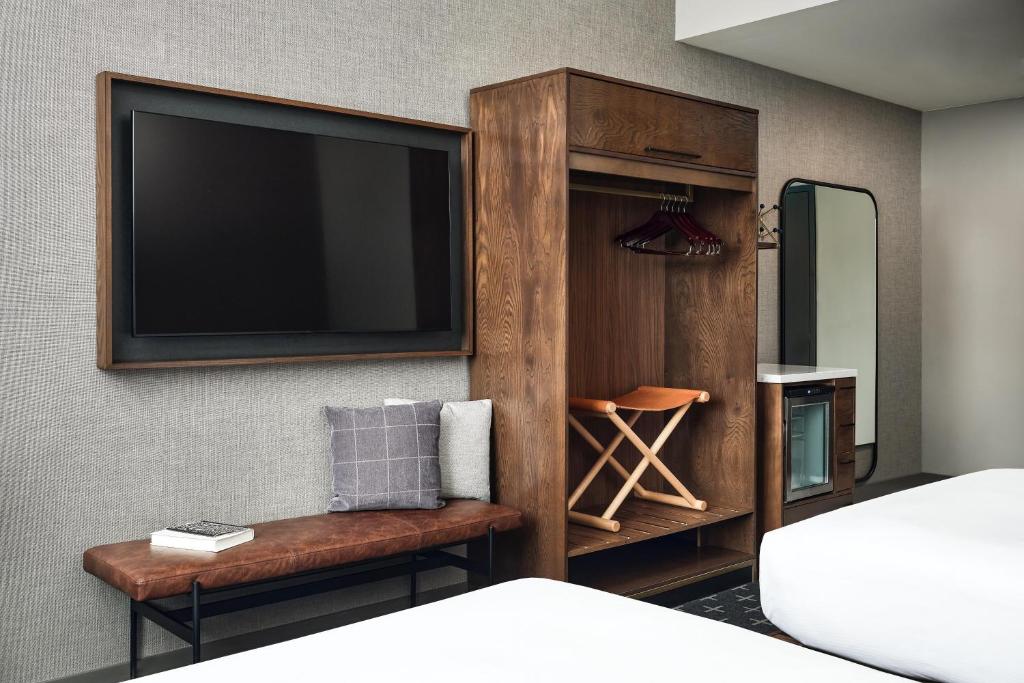 The Slate Hotel Denver Downtown, Tapestry by Hilton - 