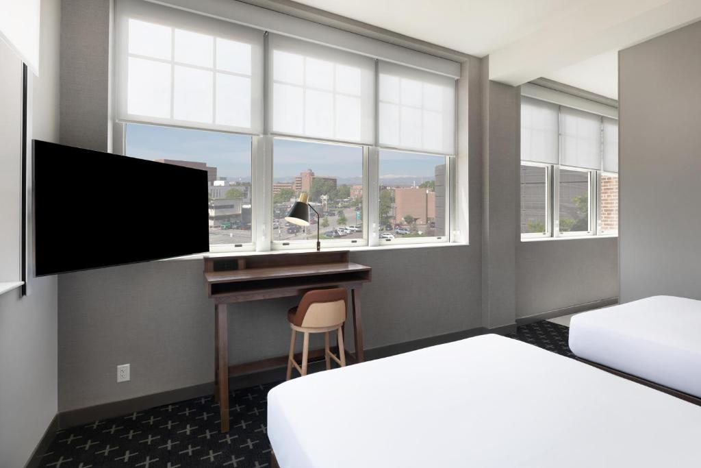 The Slate Hotel Denver Downtown, Tapestry by Hilton - 