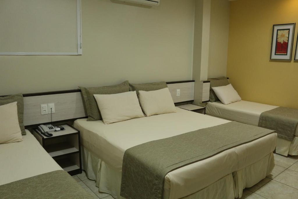  Hotel Maysa Caruaru
