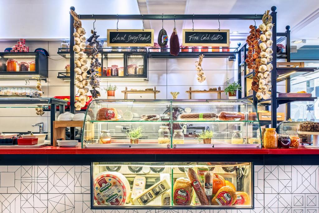 Airotel Alexandros - Resim 16