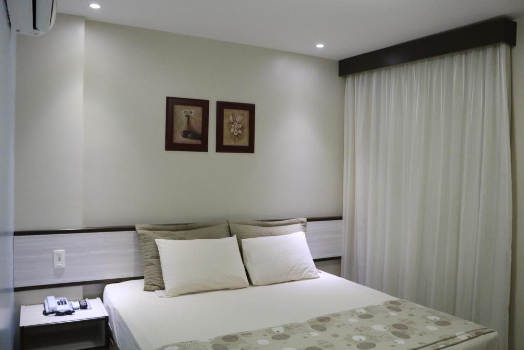 Hotel Maysa Caruaru