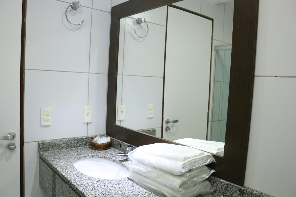  Hotel Maysa Caruaru